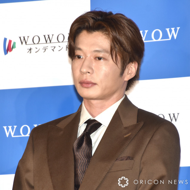 【厳戒態勢】田中圭、永野芽郁と不倫疑惑報道後初の公の場　意味深風トークに小池栄子が注意「お前が悪い」